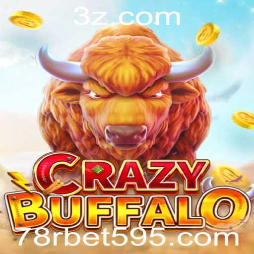 Descubra o Universo Vibrante de CRAZYBUFFALO: O Jogo que Conquista os Aficionados por Aventura