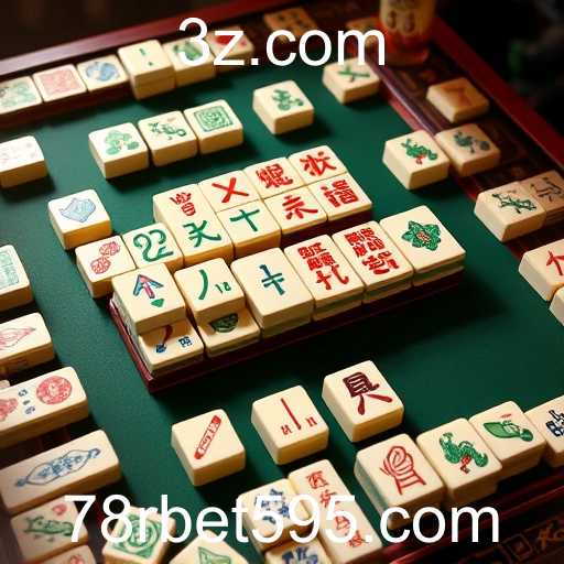 Mahjong
